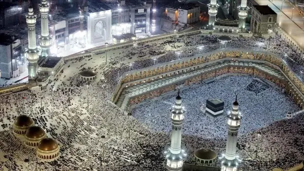 Umre Nasıl Yapılır? Adım Adım Umre Rehberi