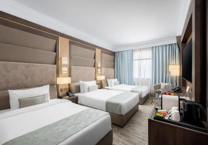 DAR ALEİMAN AL HARAM