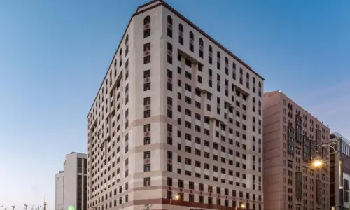 DAR ALEİMAN AL HARAM