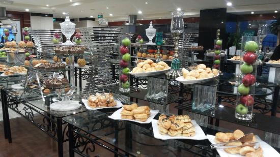 ANWAR AL MÖVENPİCK MADİNAH