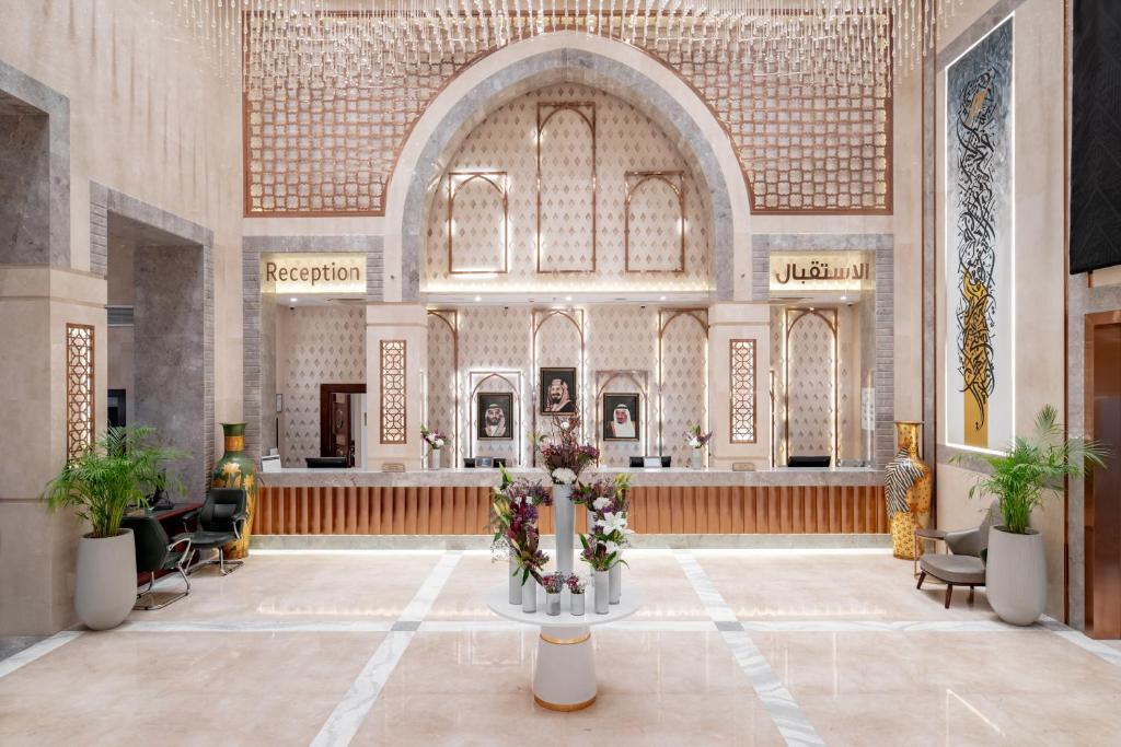 DAR ALEİMAN AL HARAM