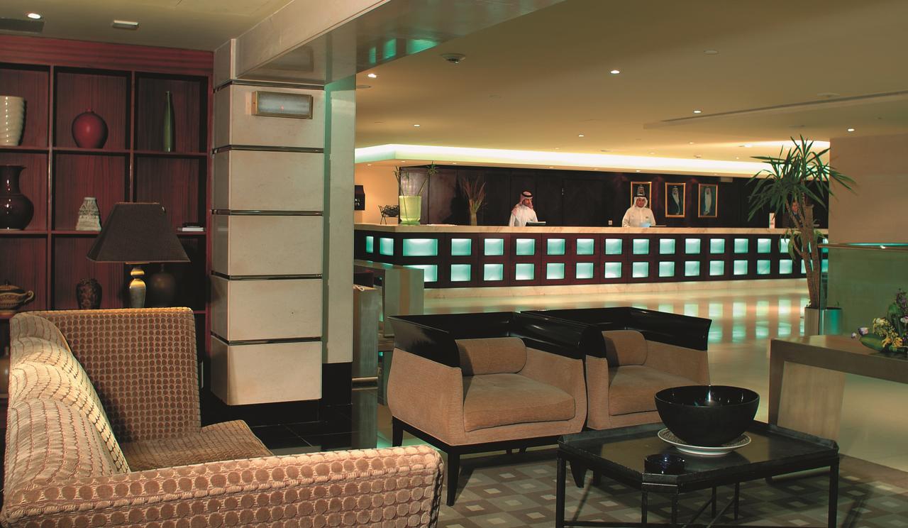 ANWAR AL MÖVENPİCK MADİNAH