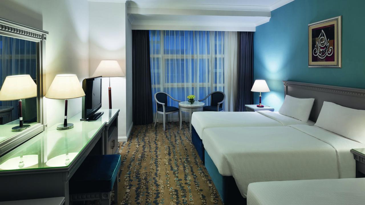 ANWAR AL MÖVENPİCK MADİNAH