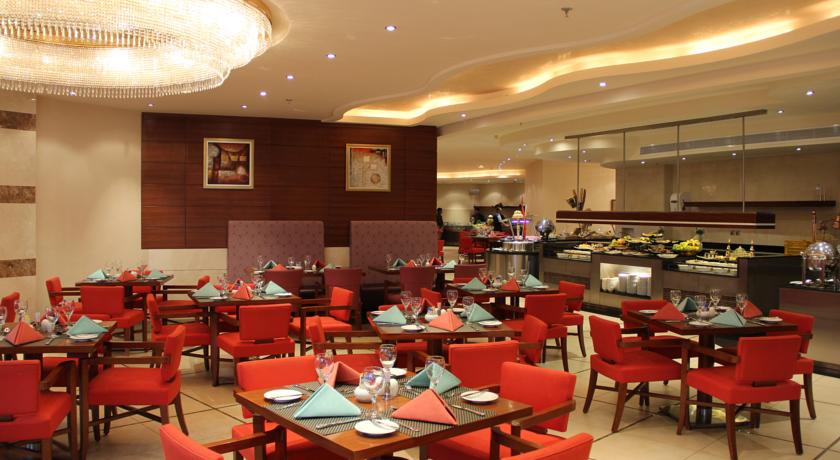 MAKKAH HOTEL (ESKİ HİLTON)