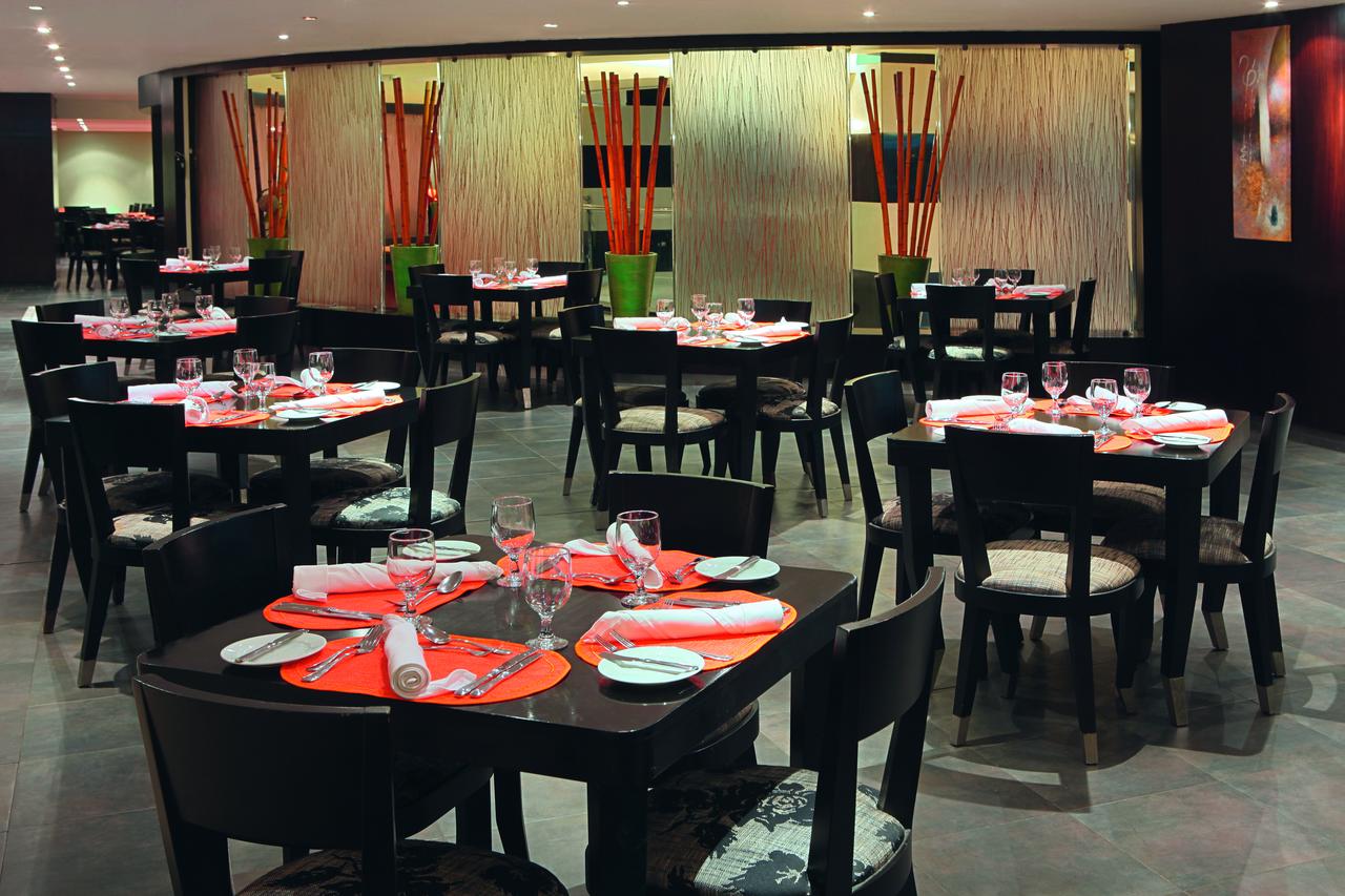 ANWAR AL MÖVENPİCK MADİNAH