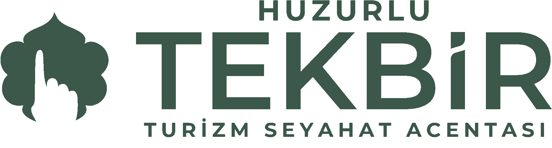 Huzurlu Tekbir Turizm
